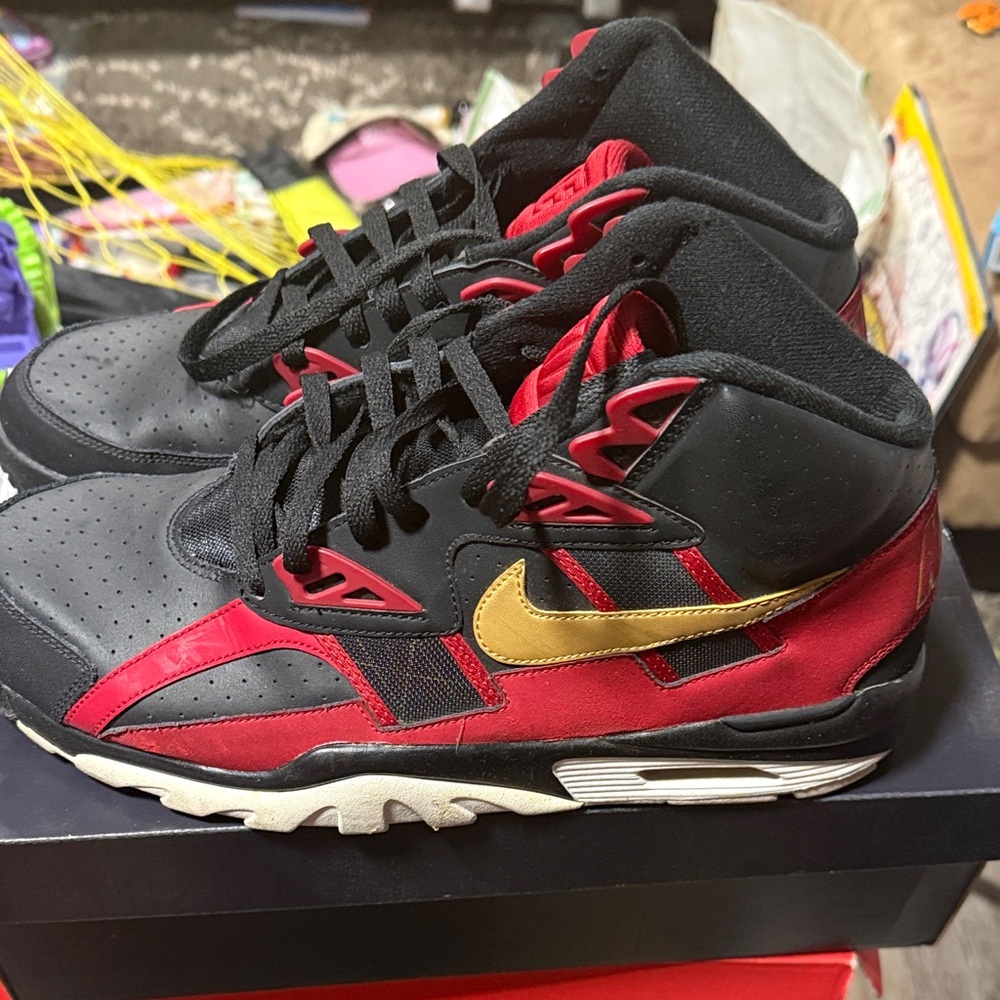 Nike Air Trainer SC